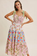 Load image into Gallery viewer, The Elizabeth Midi Dress