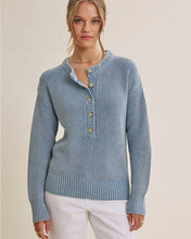 Load image into Gallery viewer, SALT AIR MORNING SWEATER