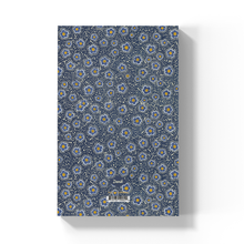 Load image into Gallery viewer, Mallard Soft Touch Classic Layflat Journal Notebook