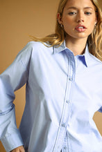 Load image into Gallery viewer, LONG SLEEVE BUTTONDOWN SHIRT