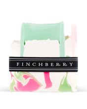 Load image into Gallery viewer, Sweetly Southern Honeysuckle Scented Soap
