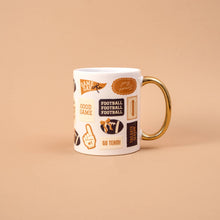 Load image into Gallery viewer, Cozy Cute Ceramic Mug-Huddle Up