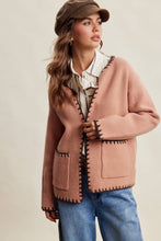 Load image into Gallery viewer, The Carrie Knit Cardigan
