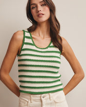 Load image into Gallery viewer, The Nellie Knit Tank