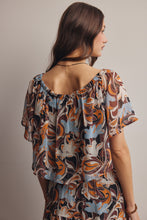 Load image into Gallery viewer, The Peony Top and Skirt Set (sold separately)