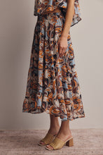 Load image into Gallery viewer, The Peony Top and Skirt Set (sold separately)