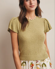 Load image into Gallery viewer, The Quinlan Puff Sleeve Top