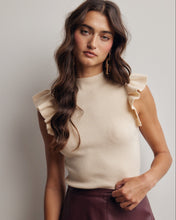 Load image into Gallery viewer, The Gemma Knit Top