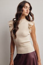 Load image into Gallery viewer, The Gemma Knit Top