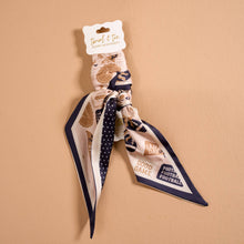 Load image into Gallery viewer, Twirl & Tie Scarf Accessory-Huddle Up