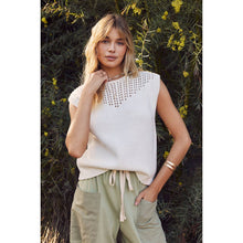 Load image into Gallery viewer, TIMELESS ESSENTIAL SWEATER TOP
