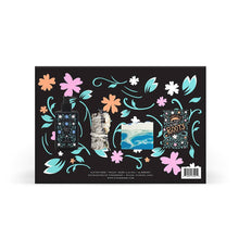 Load image into Gallery viewer, Home Sweet Home 4 Pc Bath & Body Gift Set