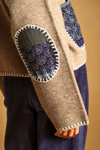 Load image into Gallery viewer, The Cora V-NECK SWEATER