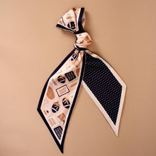Load image into Gallery viewer, Twirl & Tie Scarf Accessory-Huddle Up