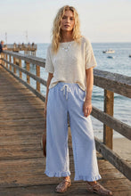 Load image into Gallery viewer, Checkered Gingham Fully Lined Pants