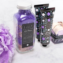 Load image into Gallery viewer, Sweet Dreams Gluten-Free Fizzy Salt Bath Soak