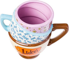 Load image into Gallery viewer, Gilmore Girls Ceramic Mug