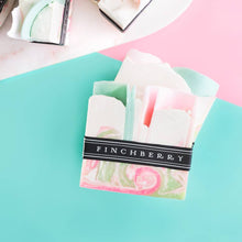 Load image into Gallery viewer, Sweetly Southern Honeysuckle Scented Soap