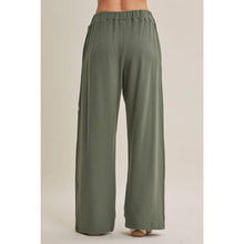 Load image into Gallery viewer, FLORA TERRY LOUNGE PANTS