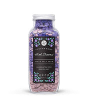 Load image into Gallery viewer, Sweet Dreams Gluten-Free Fizzy Salt Bath Soak