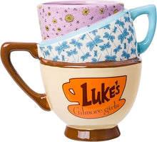 Load image into Gallery viewer, Gilmore Girls Ceramic Mug