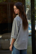 Load image into Gallery viewer, The Caitronia Cotton Long Sleeve Top
