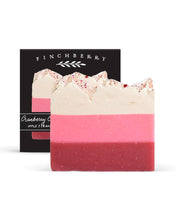 Load image into Gallery viewer, Cranberry Chutney Boxed Soap