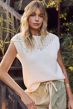 Load image into Gallery viewer, TIMELESS ESSENTIAL SWEATER TOP