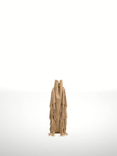 Load image into Gallery viewer, VENAS - Suede leather handbag