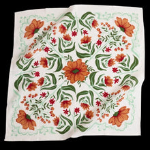 Load image into Gallery viewer, Wild Rag Flora Bandana