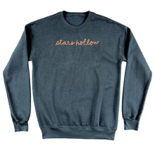 Load image into Gallery viewer, Stars Hollow in the Fall Sweatshirt
