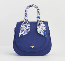 Load image into Gallery viewer, The Agnes Saddle Bag