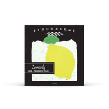 Load image into Gallery viewer, Lemonly Boxed Soap