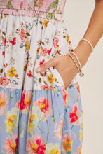 Load image into Gallery viewer, The Elizabeth Midi Dress