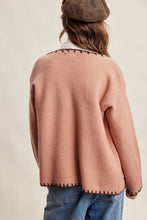 Load image into Gallery viewer, The Carrie Knit Cardigan