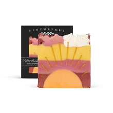 Load image into Gallery viewer, Sending You Sunshine 2 Pc Bath & Body Gift Set