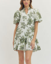 Load image into Gallery viewer, The Laila Mini Dress