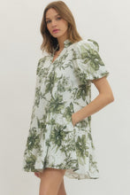 Load image into Gallery viewer, The Laila Mini Dress