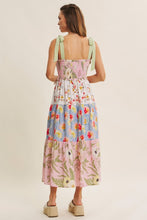 Load image into Gallery viewer, The Elizabeth Midi Dress