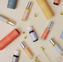Load image into Gallery viewer, Luxury Essential Oil Roll On Collection