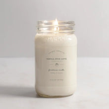 Load image into Gallery viewer, Vanilla Spice Cake 16oz Candle