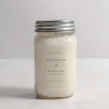 Load image into Gallery viewer, Vanilla Spice Cake 16oz Candle