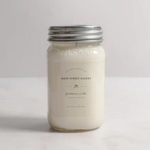 Load image into Gallery viewer, Main Street Bakery 16oz Candle