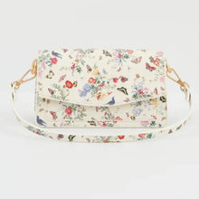 Load image into Gallery viewer, Fable Alice Garden Shoulder Purse