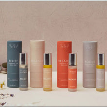 Load image into Gallery viewer, Luxury Essential Oil Roll On Collection