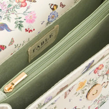 Load image into Gallery viewer, Fable Alice Garden Shoulder Purse