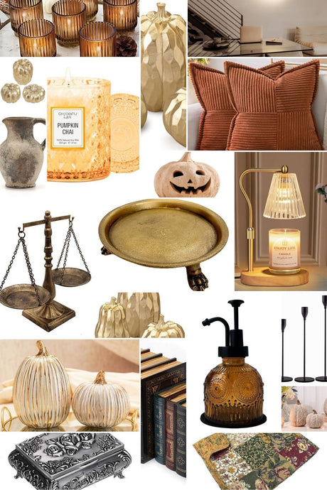 Romanticize Fall