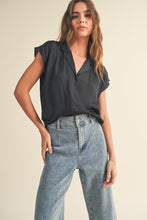 Load image into Gallery viewer, The Breigh Blouse
