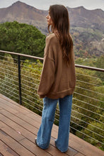 Load image into Gallery viewer, The Mercer American Flag Pullover
