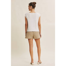 Load image into Gallery viewer, TIMELESS ESSENTIAL SWEATER TOP
